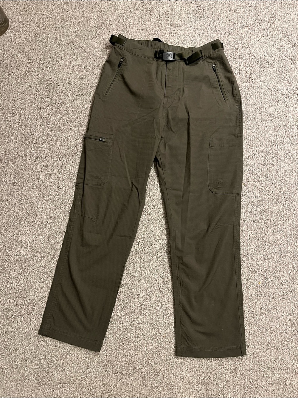 Roark Campover Pants